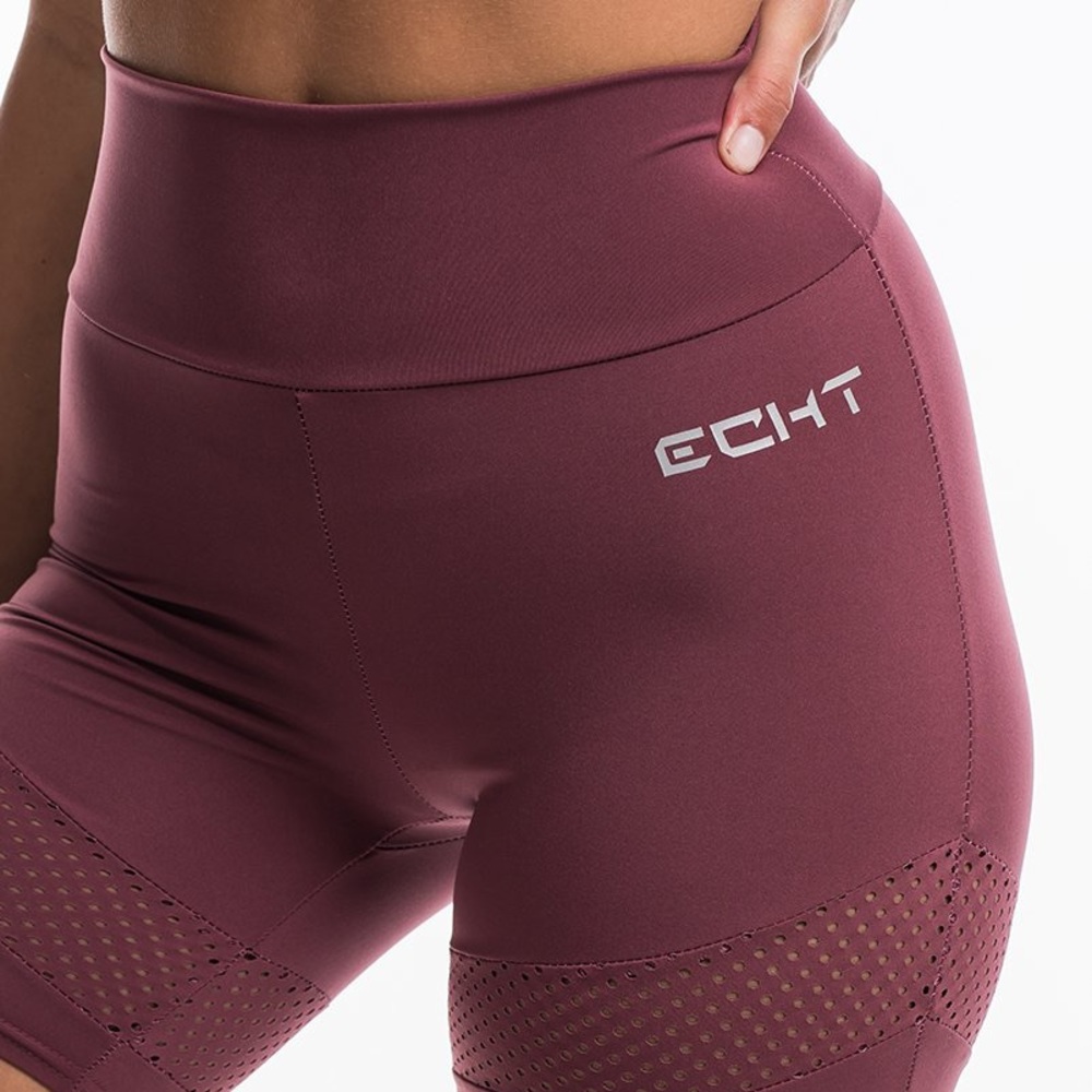 Echt Enforce Scrunch Shorts - Medium (10)